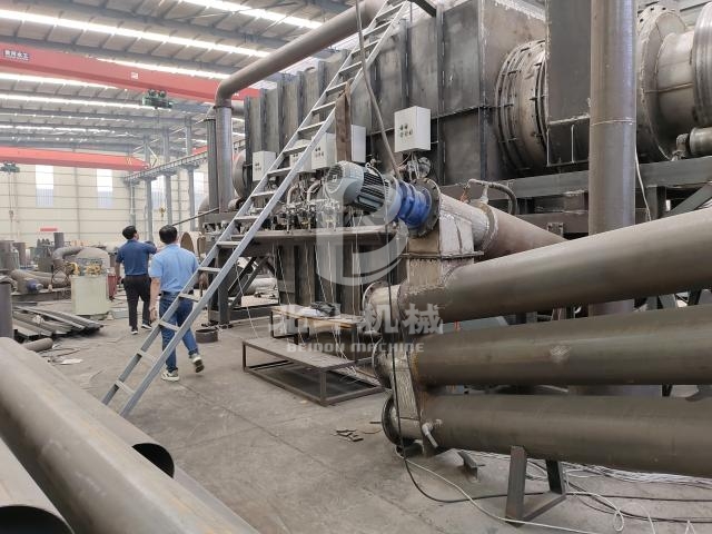 非洲城市礦山爭奪戰:中國裂解爐企業布局剛果鈷資源回收