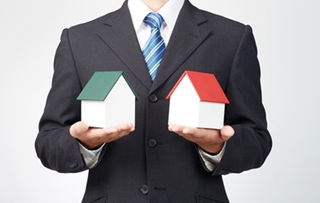 房產中介 連接房源與需求的橋梁