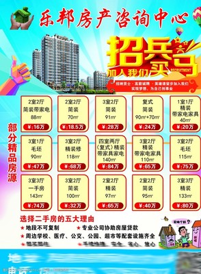 房產中介 買房賣房的專業指南與咨詢服務