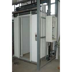 甘肅城關(guān)食梯與餐梯 專業(yè)批發(fā)、安裝與口碑解析